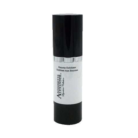 Enzyme Exfoliator