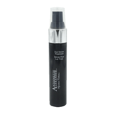 Eye Serum Treatment